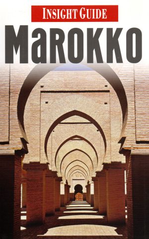 Marokko - Insight Guides -
