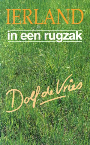 Ierland in een rugzak