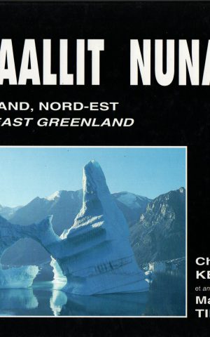 Kalaallit Nunaat - Groenland, Nord-Est - North-East Greeenland -