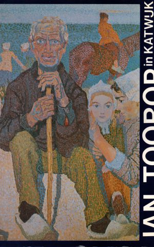 Jan Toorop in Katwijk aan Zee