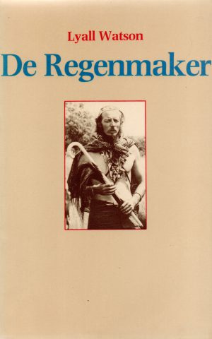 De regenmaker
