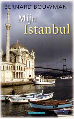 Mijn Istanbul