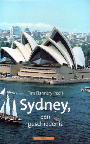 Sydney, een geschiedenis