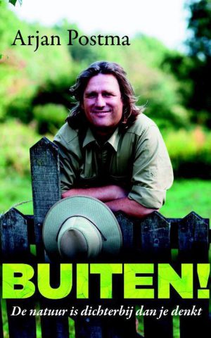 Buiten - De natuur is dichterbij dan je denkt -