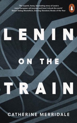 Lenin on the Train
