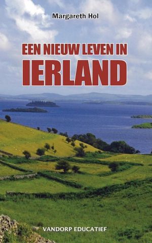 Een nieuw leven in Ierland