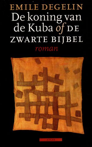 De koning van de Kuba of de zwarte bijbel