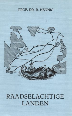 Raadselachtige landen