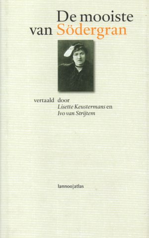 De mooiste van Södergran