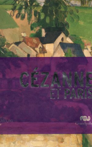 Cézanne et Paris