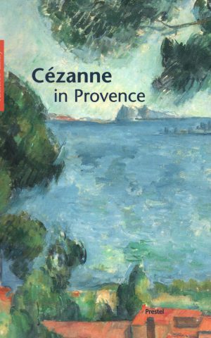 Cézanne in Provence