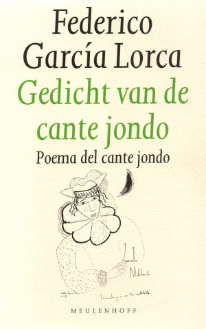 Gedicht van de cante jondo - Poema del cante jondo -