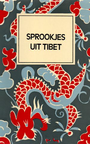 Sprookjes uit Tibet