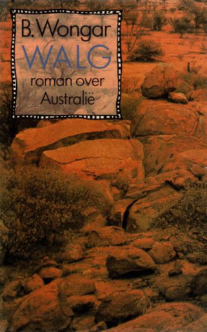 Walg - roman over Australië -