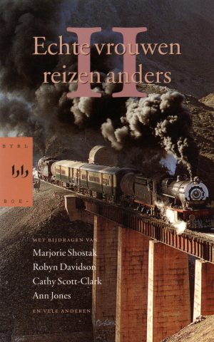 Echte vrouwen reizen anders II