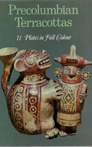 Precolumbian Terracottas