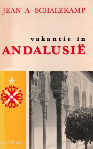 Vakantie in Andalusië