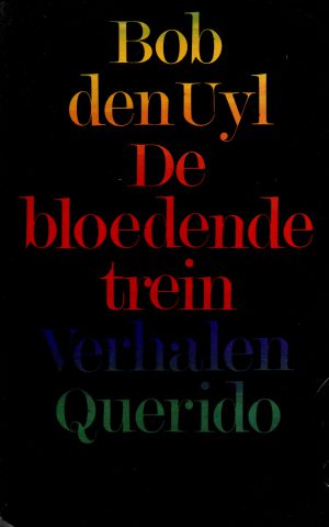 De bloedende trein - Verhalen -