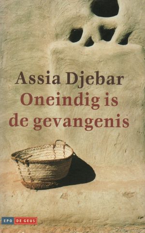 Oneindig is de gevangenis