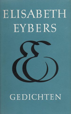 Elisabeth Eybers - Gedichten - Versamelde Gedigte -