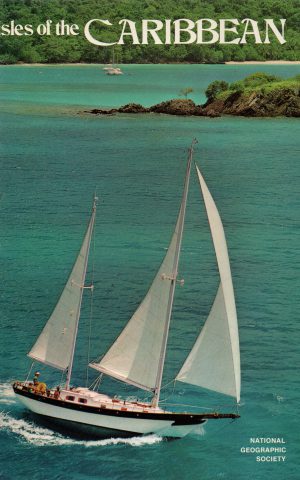 Isles of the Caribbean