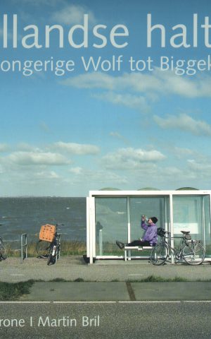 Hollandse haltes - Van Hongerige Wolf tot Biggekerke -