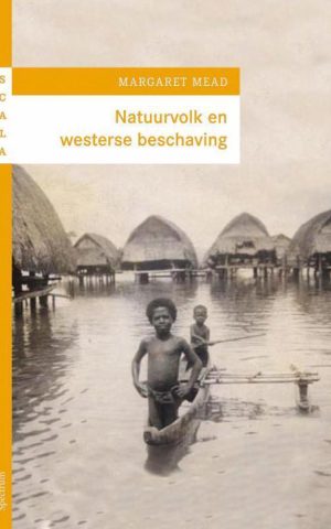 Natuurvolk en westerse beschaving