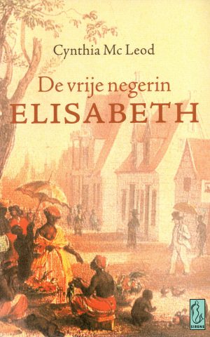 De vrije negerin Elisabeth