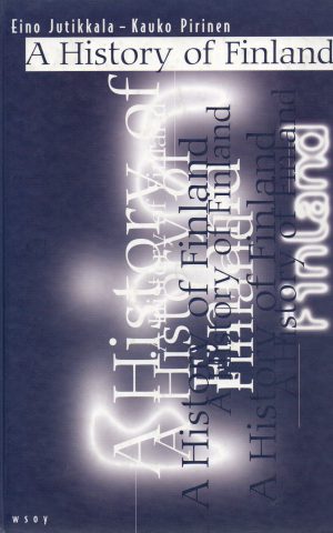 A History of Finland