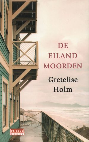 De eiland moorden