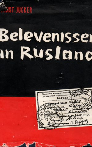 Belevenissen in Rusland