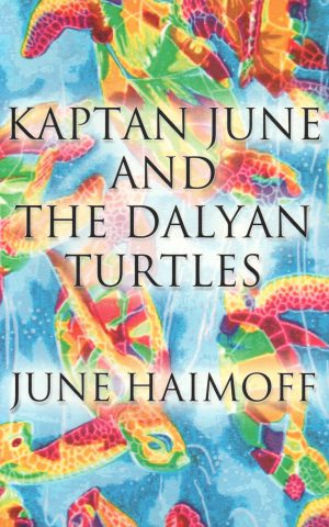 Kaptan June and the Dalyan Turtles