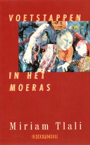 Voetstappen in het moeras