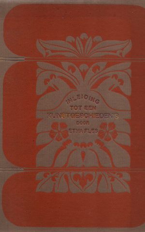 Inleiding tot een kunstgeschiedenis