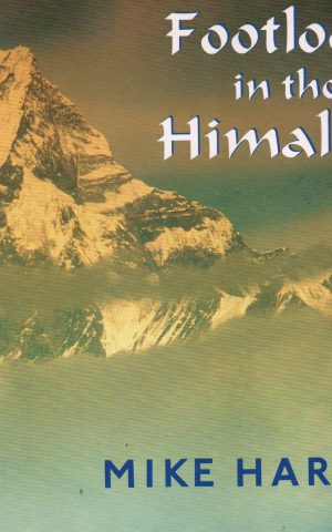 Footloose in the Himalaya