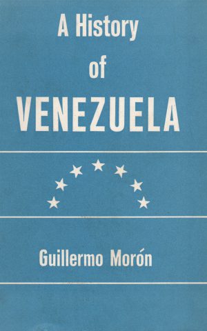 A History of Venezuela