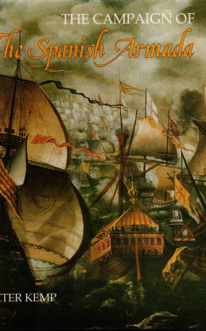 The Campaign of The Spanish Armada