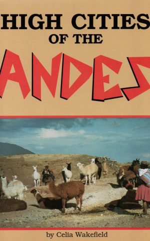 High Cities of the Andes