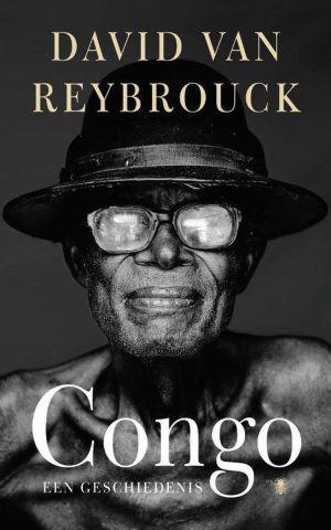 Congo - een geschiedenis -