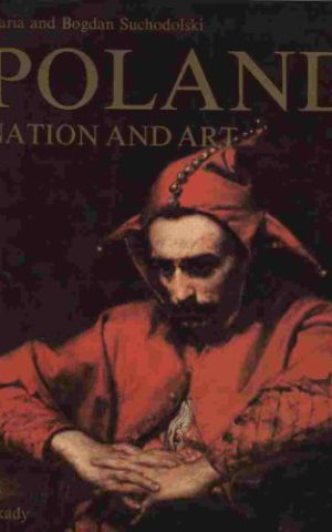 Poland - Nation and Art -