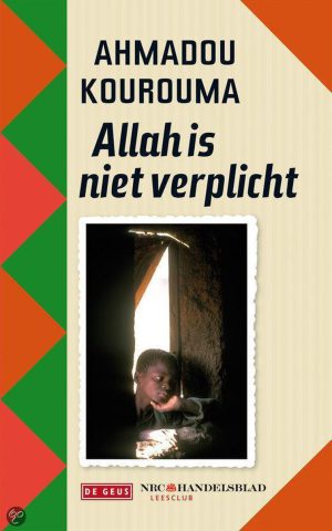 Allah is niet verplicht