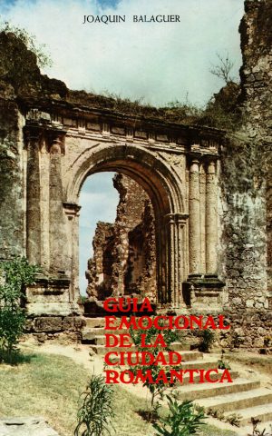 Guia emocional de la ciudad romantica