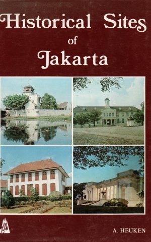 Historical Sites of Jakarta