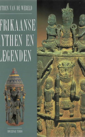 Afrikaanse mythen en legenden