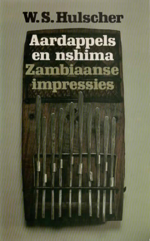 Aardappels en nshima - Zambiaanse impressies -