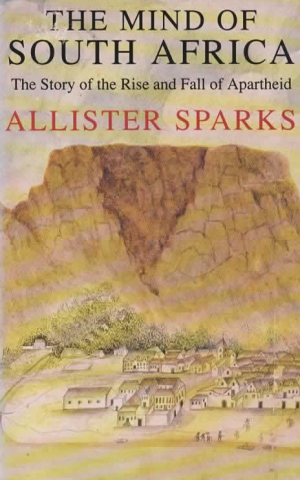 The Mind of South Africa