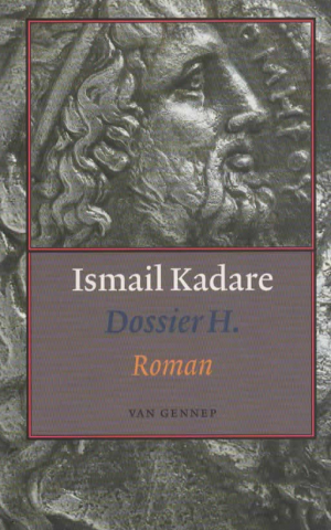 Dossier H. - Roman -