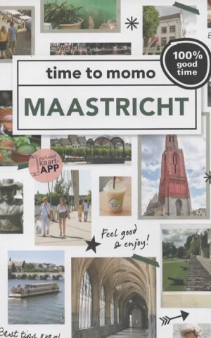 Maastricht - time to momo -