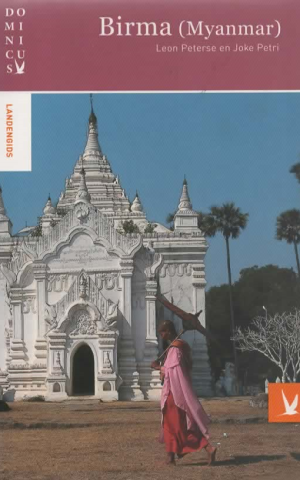 Birma (Myanmar) - Dominicus -