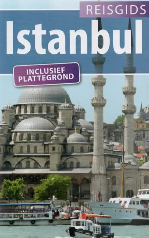 Istanbul - Unieboek -